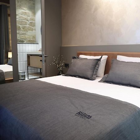 Kilim Boutique Hotel Baku Ngoại thất bức ảnh