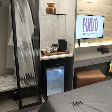 Kilim Boutique Hotel Baku Ngoại thất bức ảnh