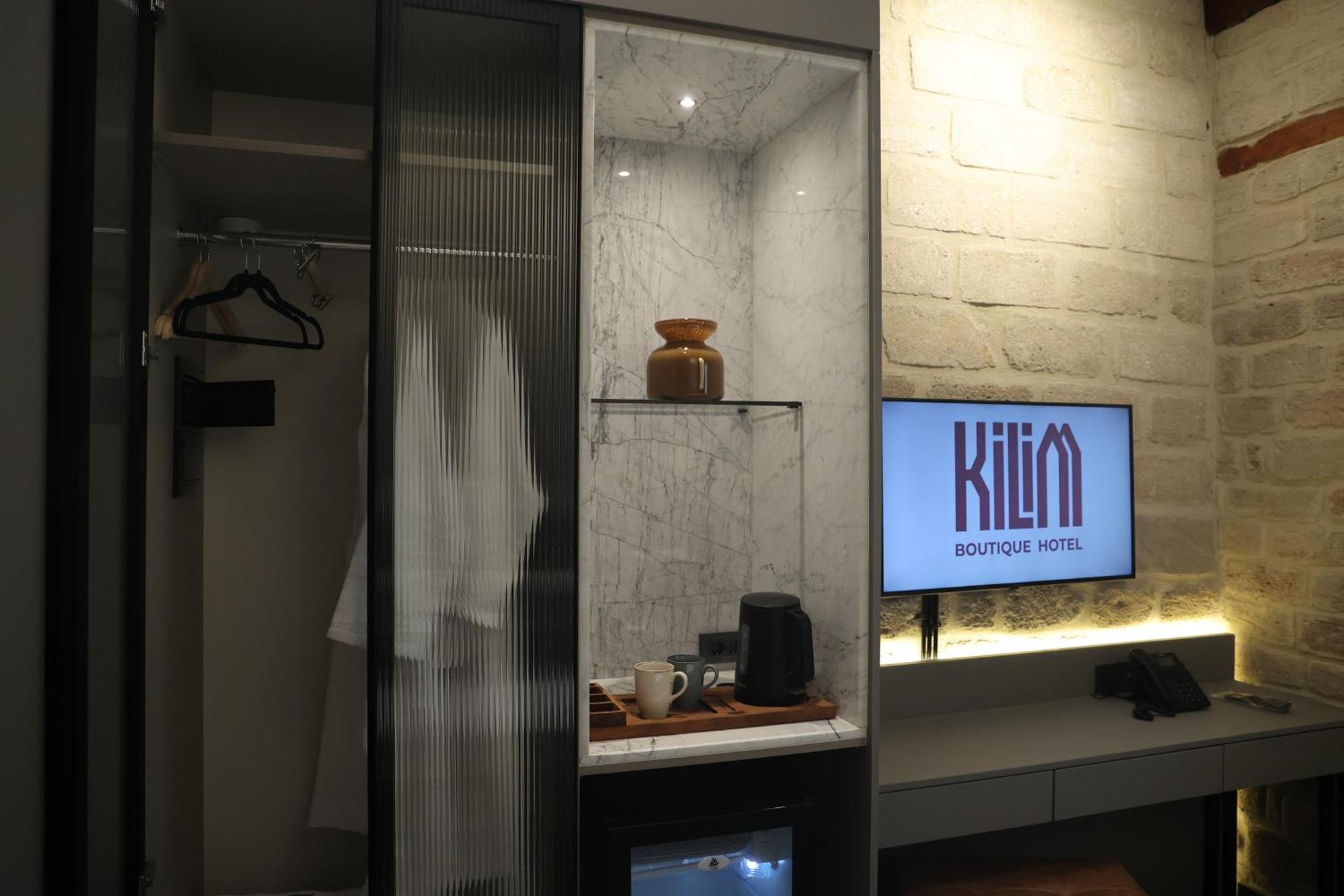 Kilim Boutique Hotel Baku Ngoại thất bức ảnh