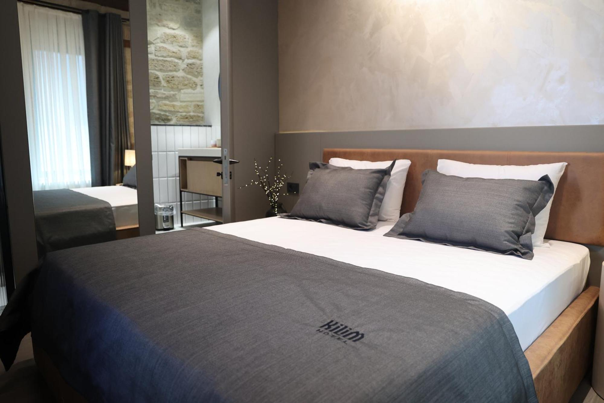 Kilim Boutique Hotel Baku Ngoại thất bức ảnh