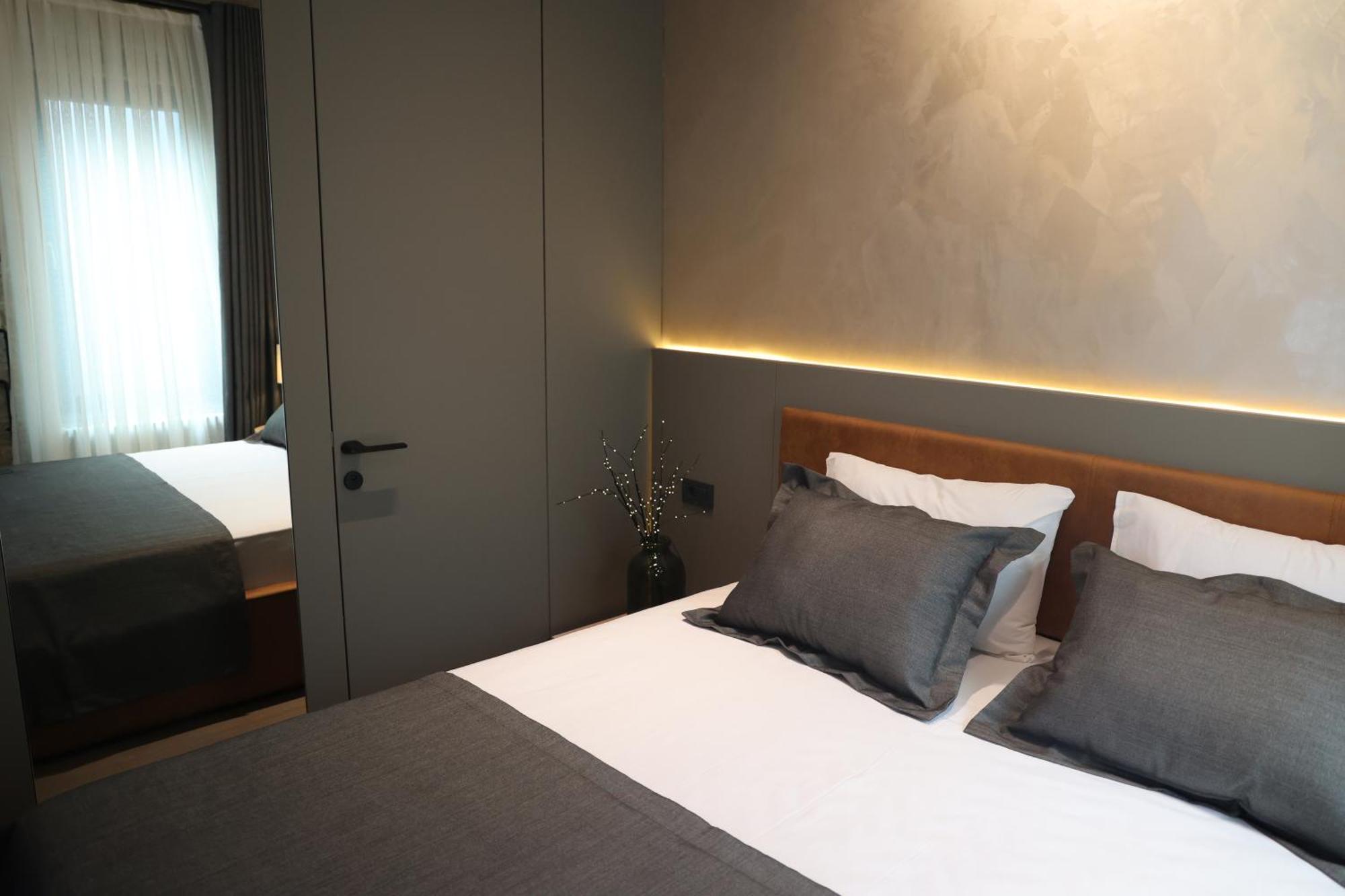 Kilim Boutique Hotel Baku Ngoại thất bức ảnh