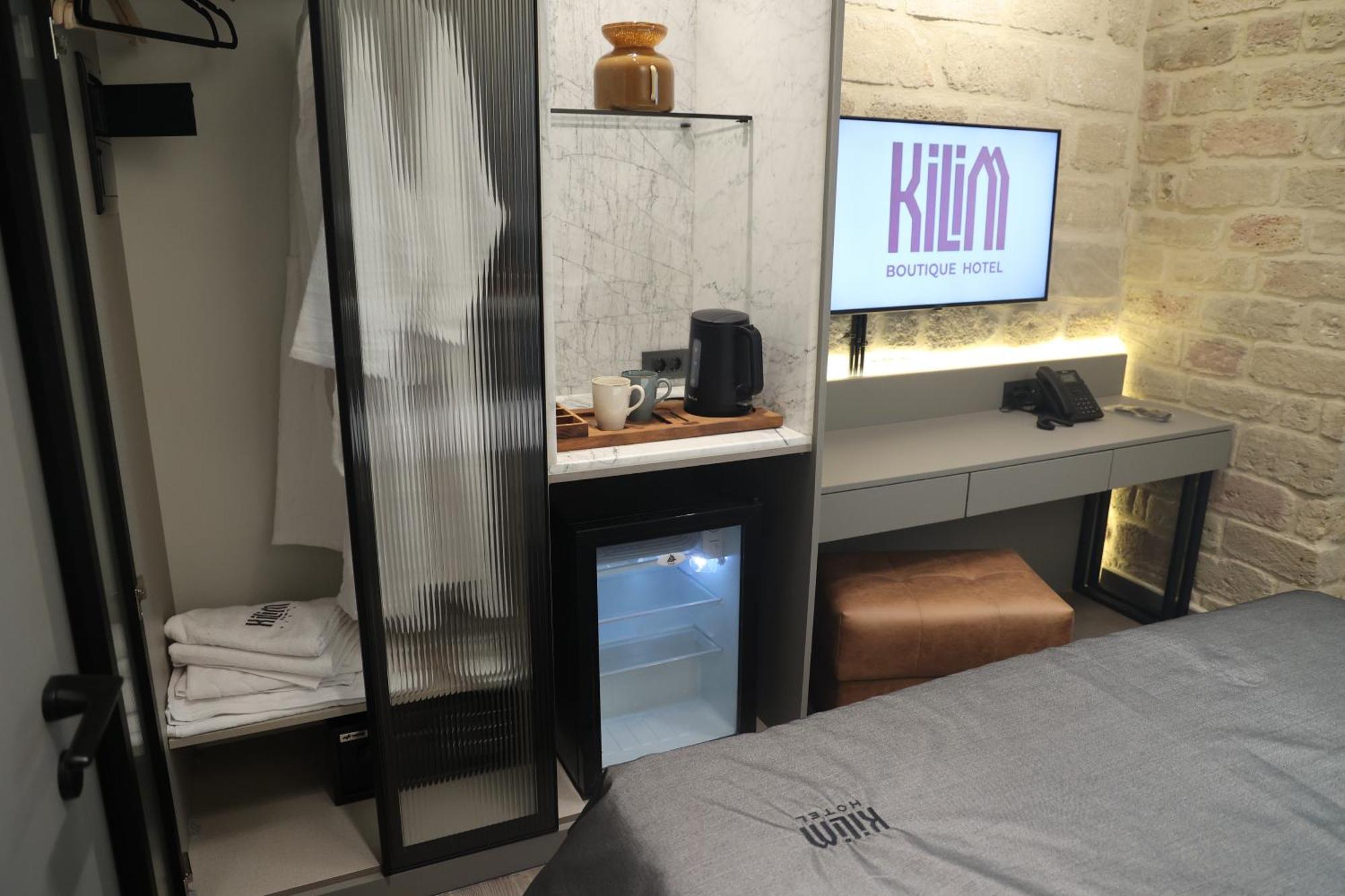 Kilim Boutique Hotel Baku Ngoại thất bức ảnh