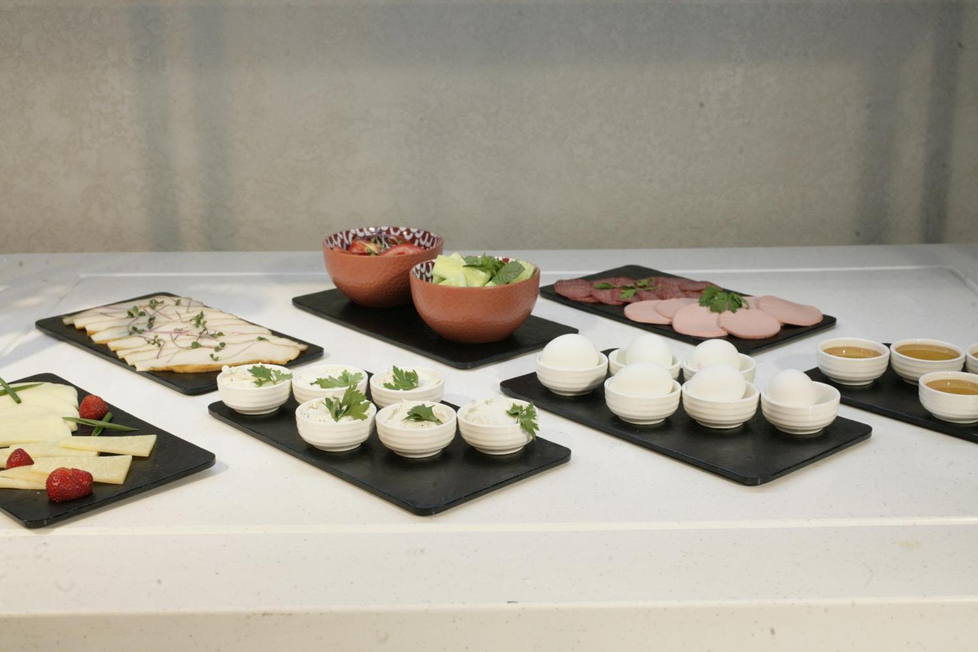 Kilim Boutique Hotel Baku Ngoại thất bức ảnh