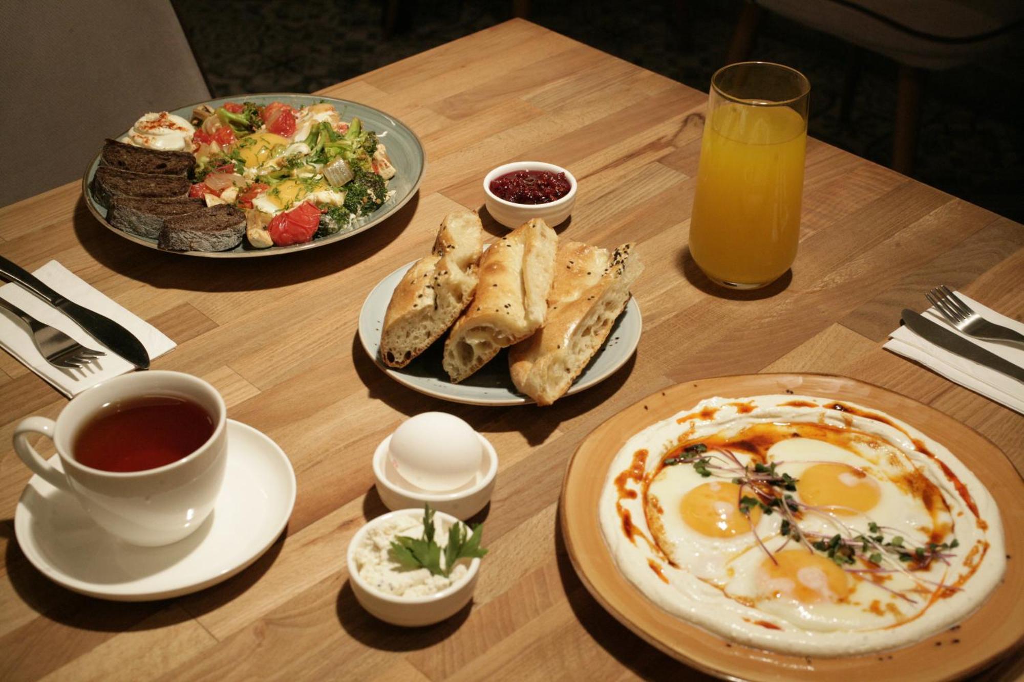 Kilim Boutique Hotel Baku Ngoại thất bức ảnh