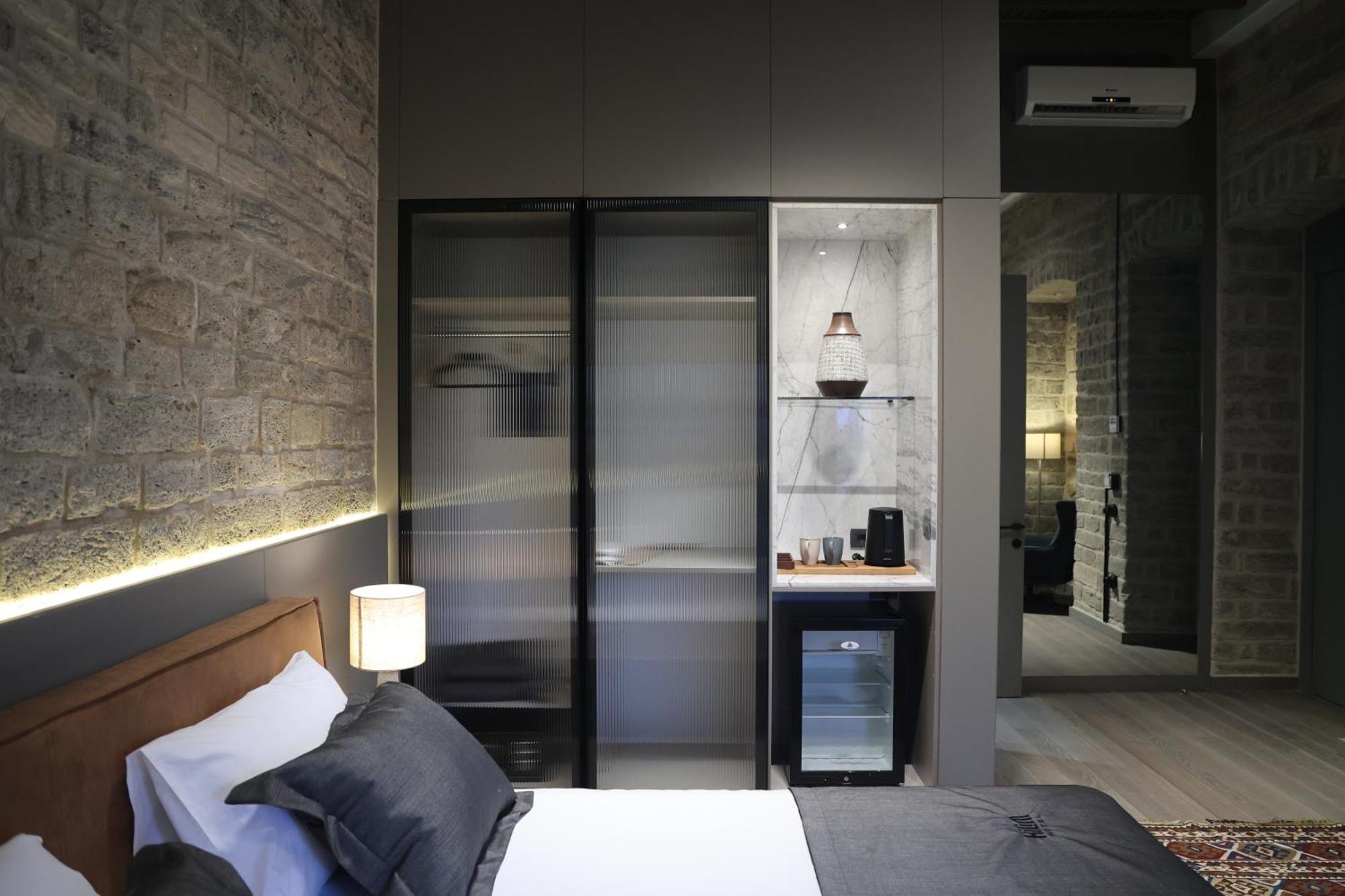 Kilim Boutique Hotel Baku Ngoại thất bức ảnh