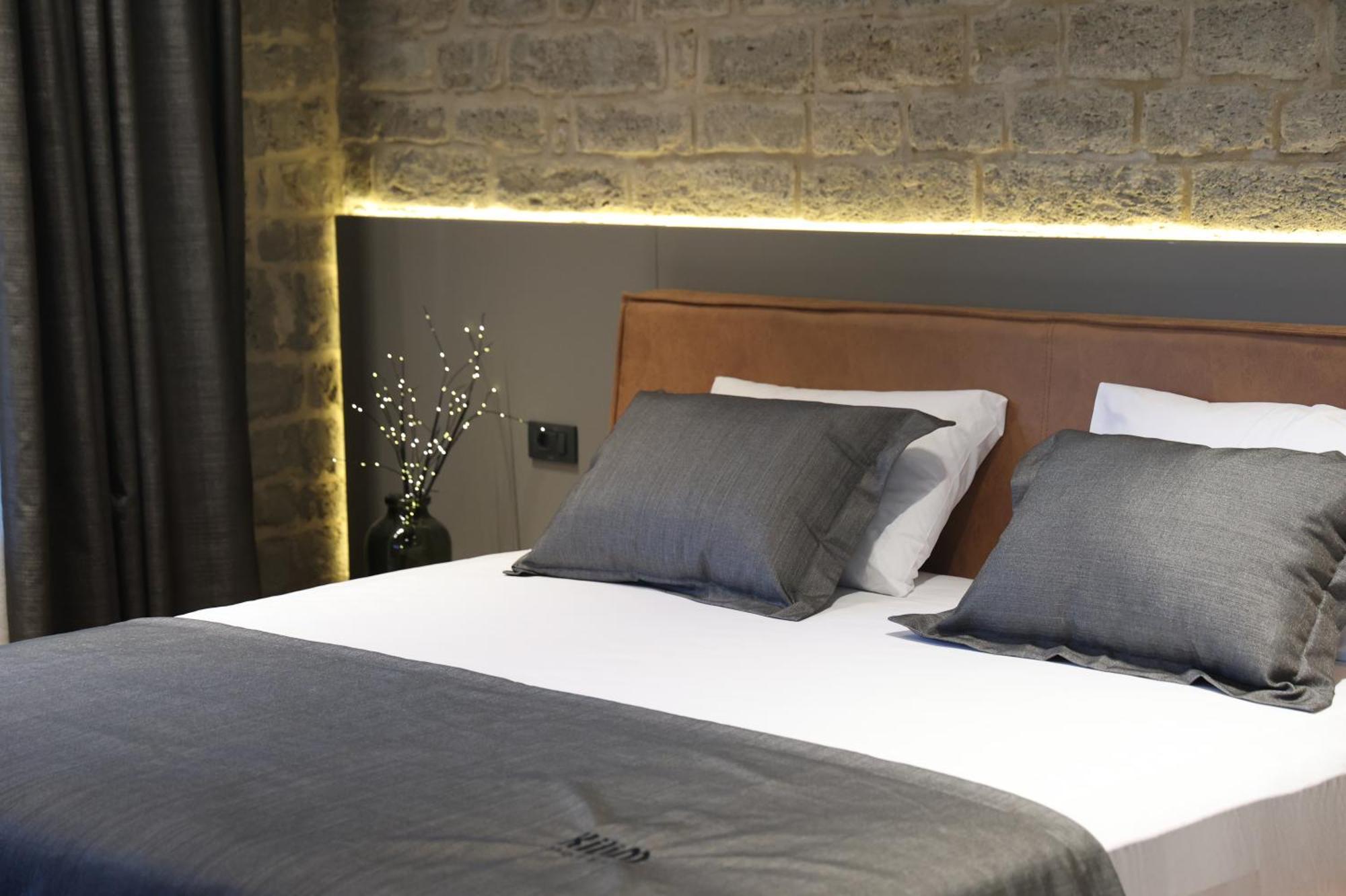 Kilim Boutique Hotel Baku Ngoại thất bức ảnh