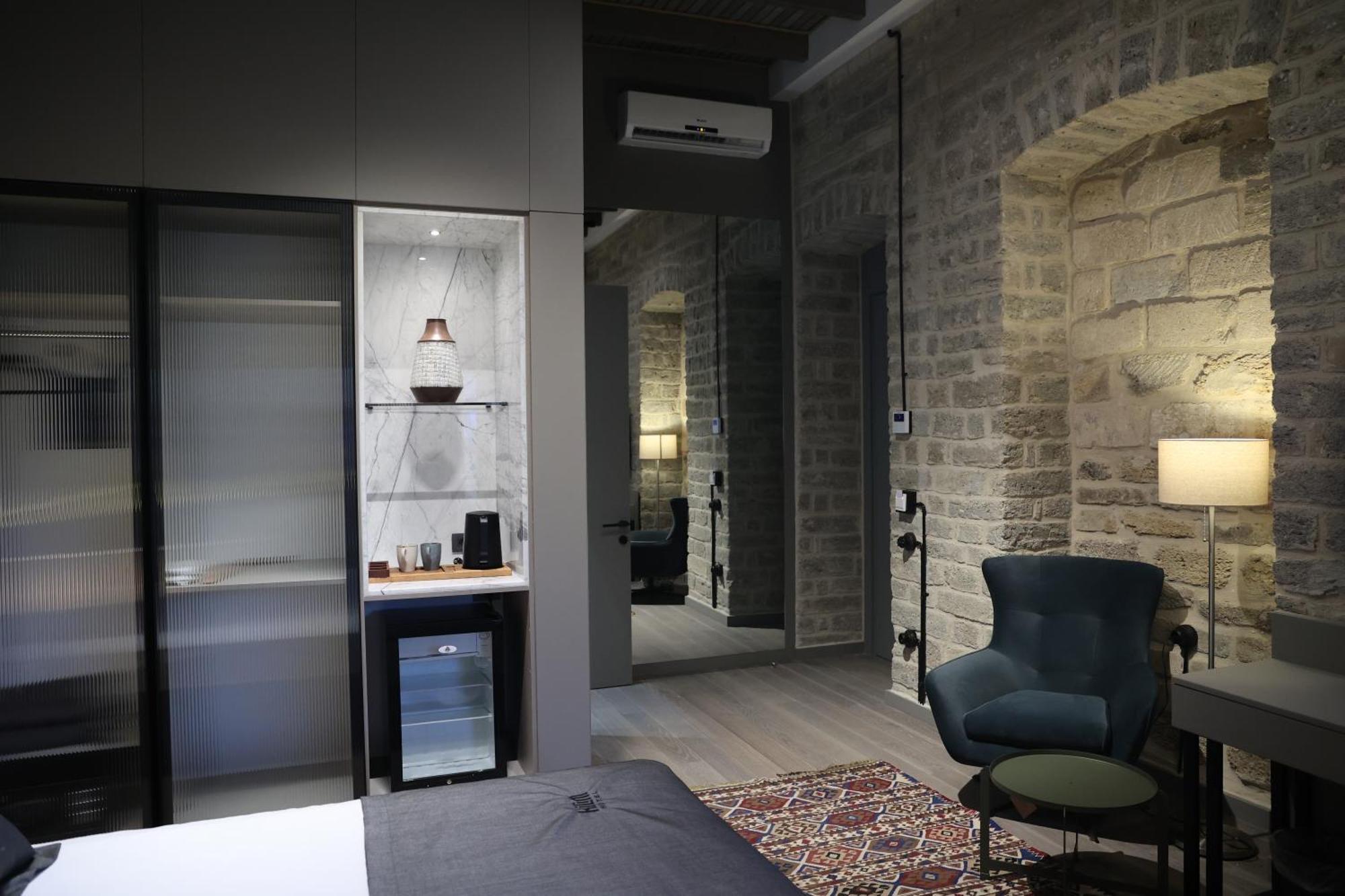 Kilim Boutique Hotel Baku Ngoại thất bức ảnh