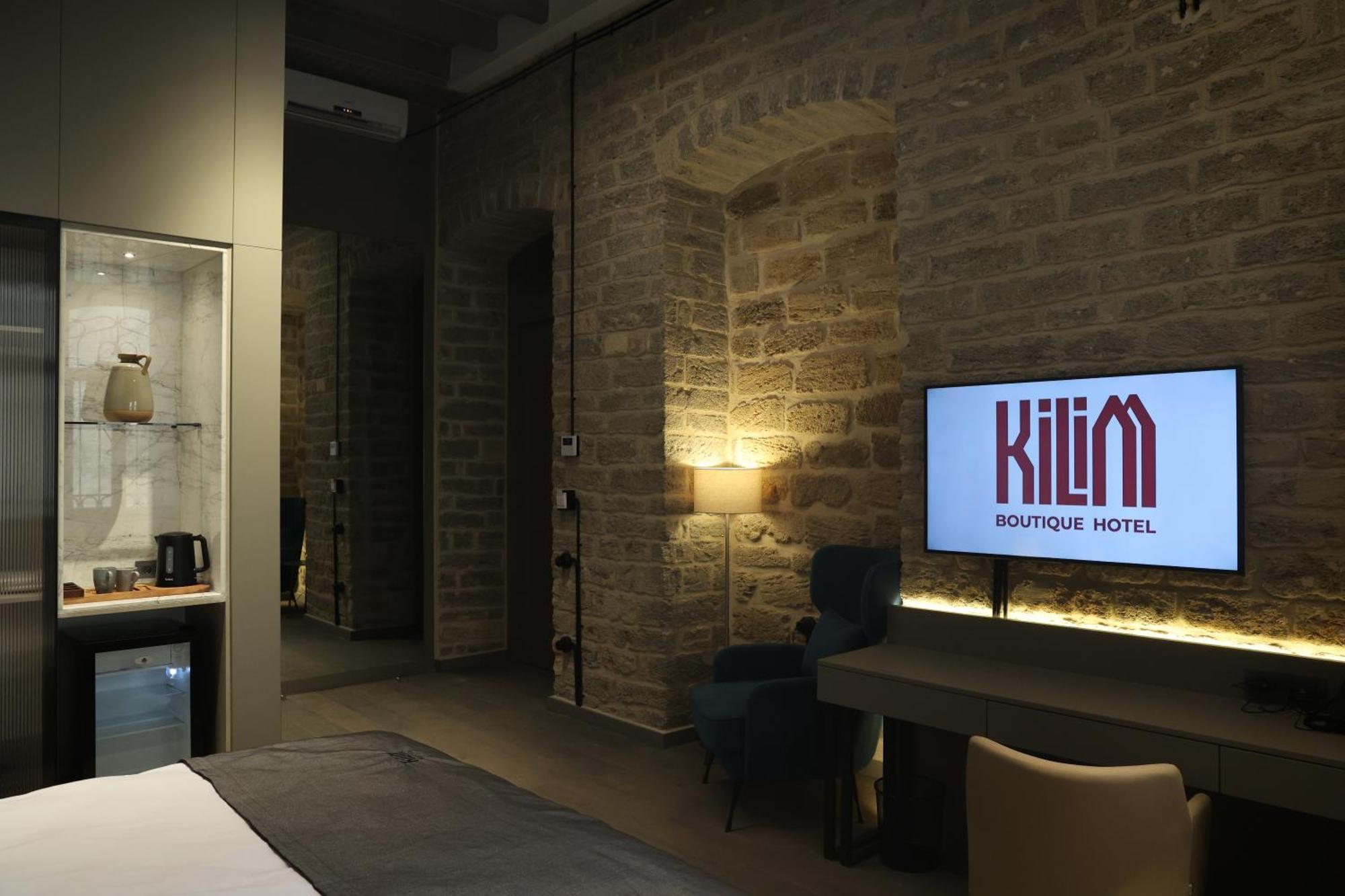 Kilim Boutique Hotel Baku Ngoại thất bức ảnh