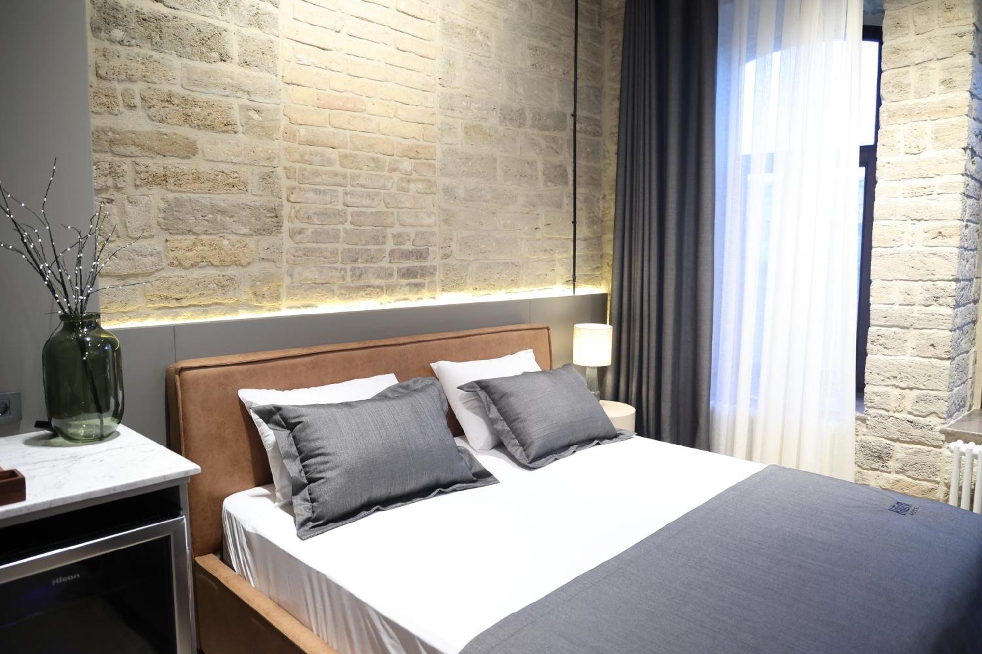 Kilim Boutique Hotel Baku Ngoại thất bức ảnh