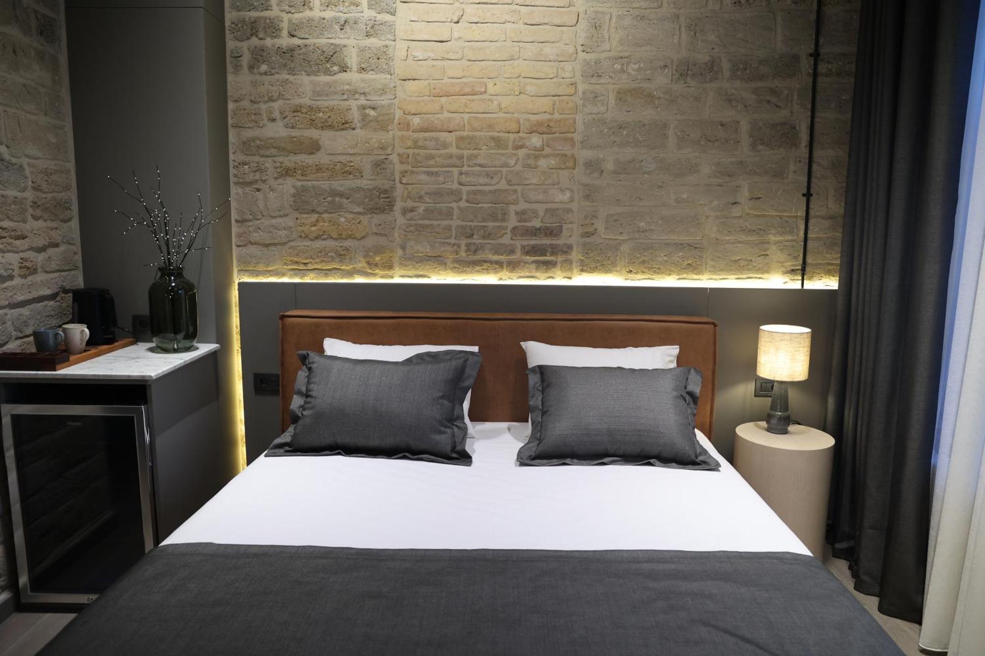 Kilim Boutique Hotel Baku Ngoại thất bức ảnh