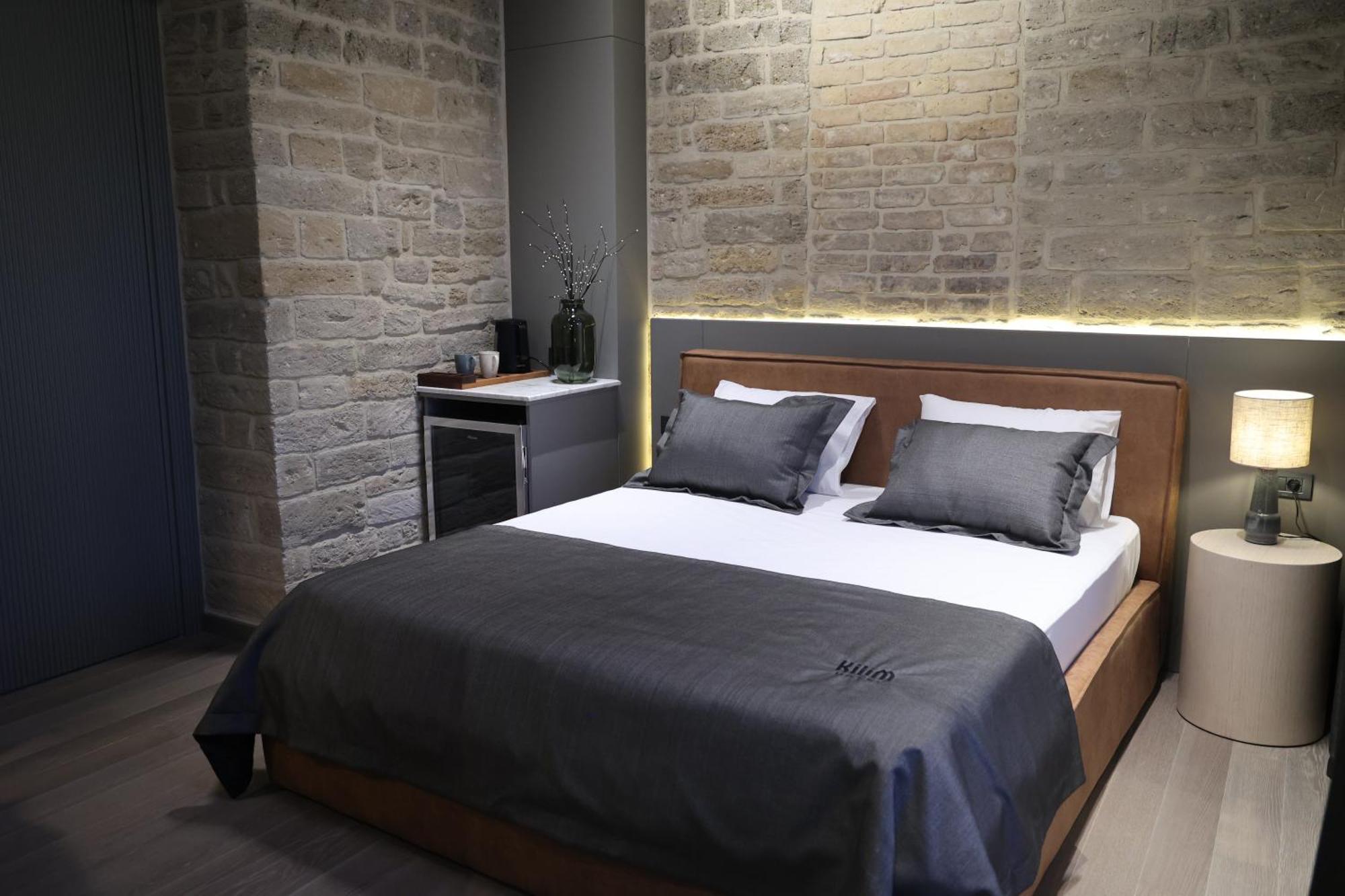 Kilim Boutique Hotel Baku Ngoại thất bức ảnh