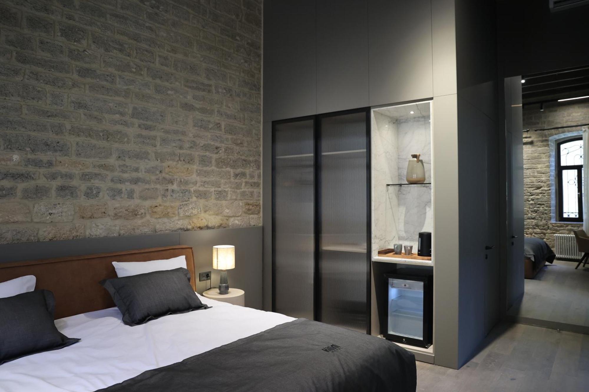 Kilim Boutique Hotel Baku Ngoại thất bức ảnh