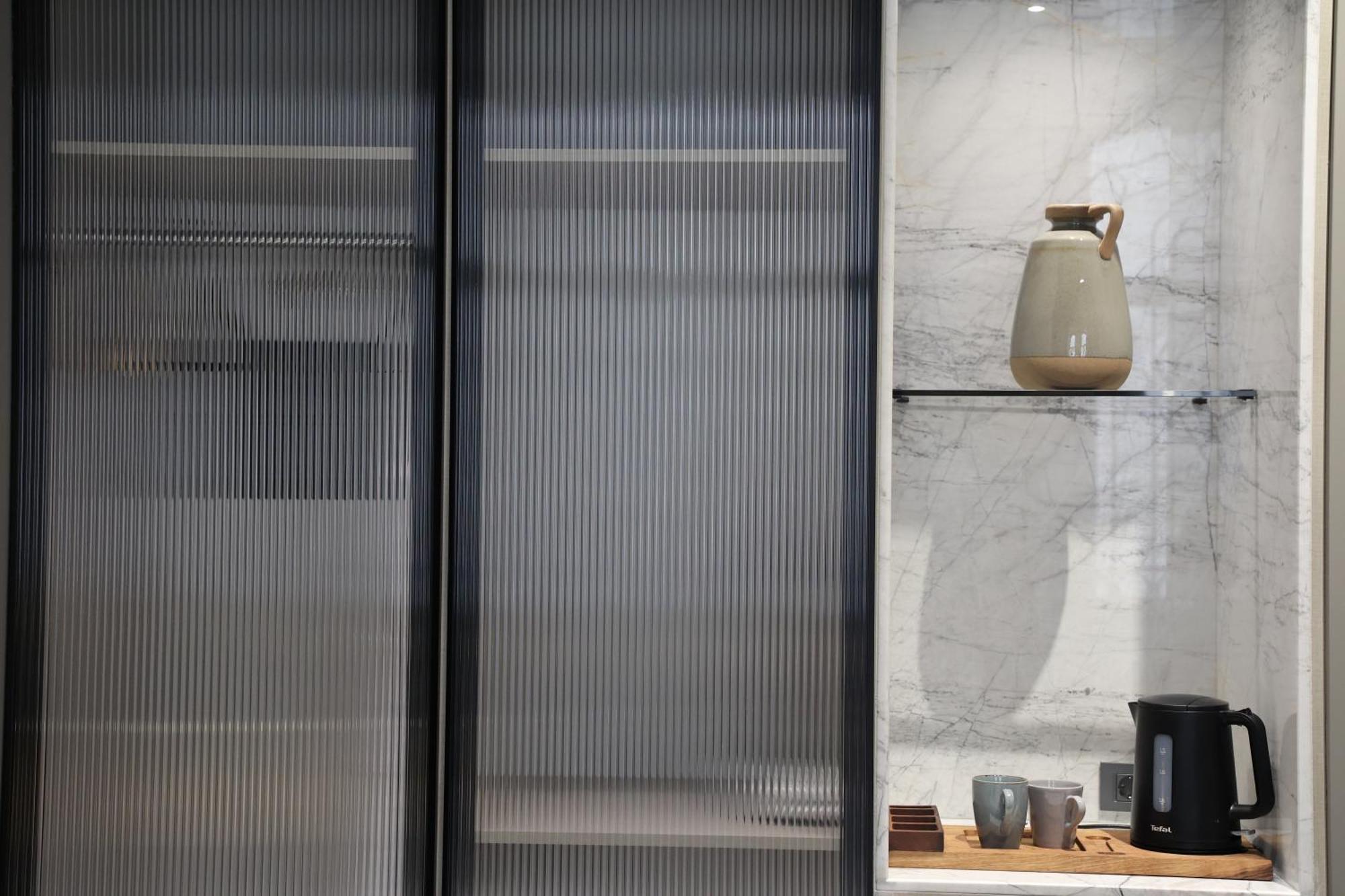 Kilim Boutique Hotel Baku Ngoại thất bức ảnh