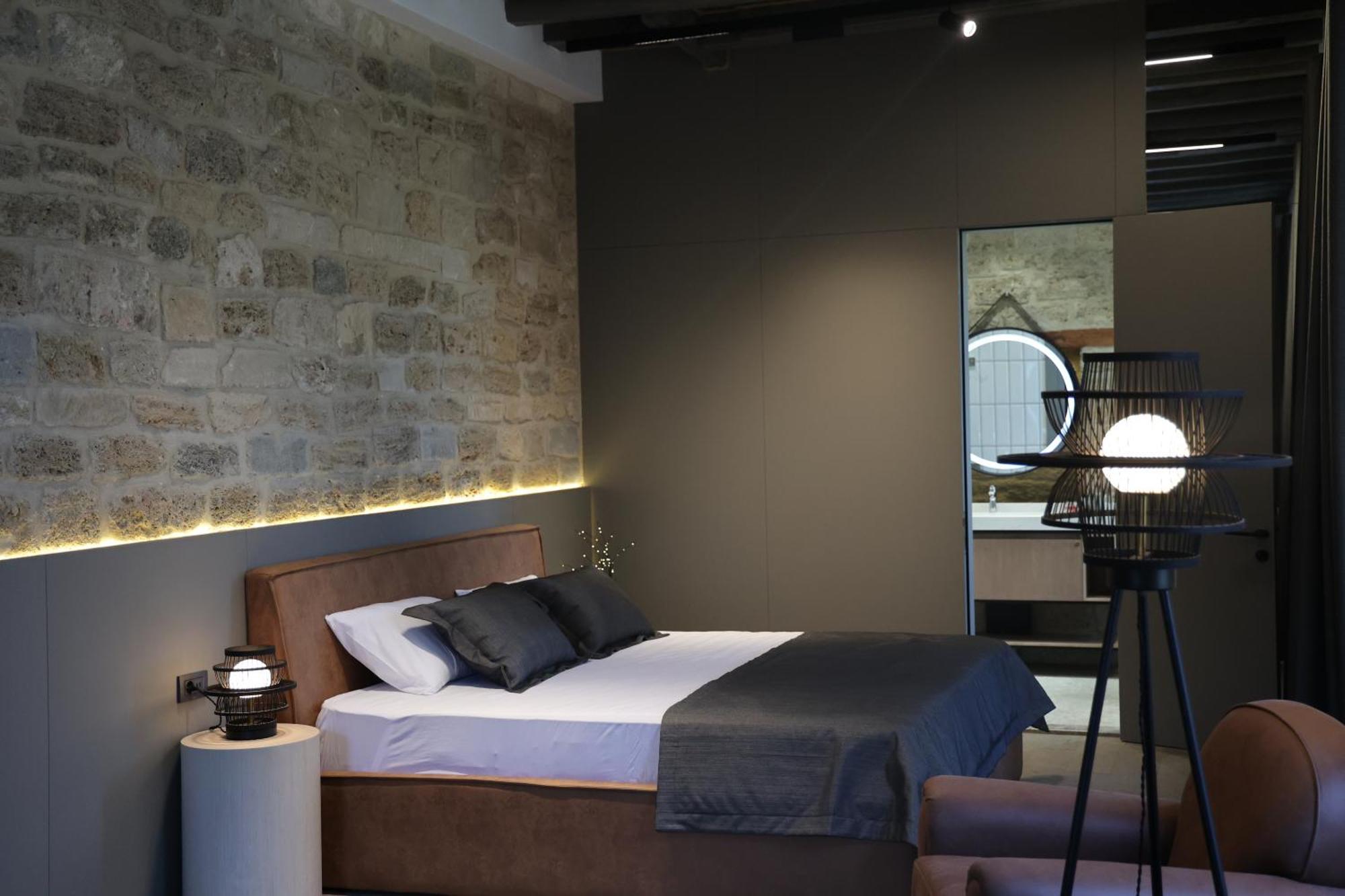 Kilim Boutique Hotel Baku Ngoại thất bức ảnh