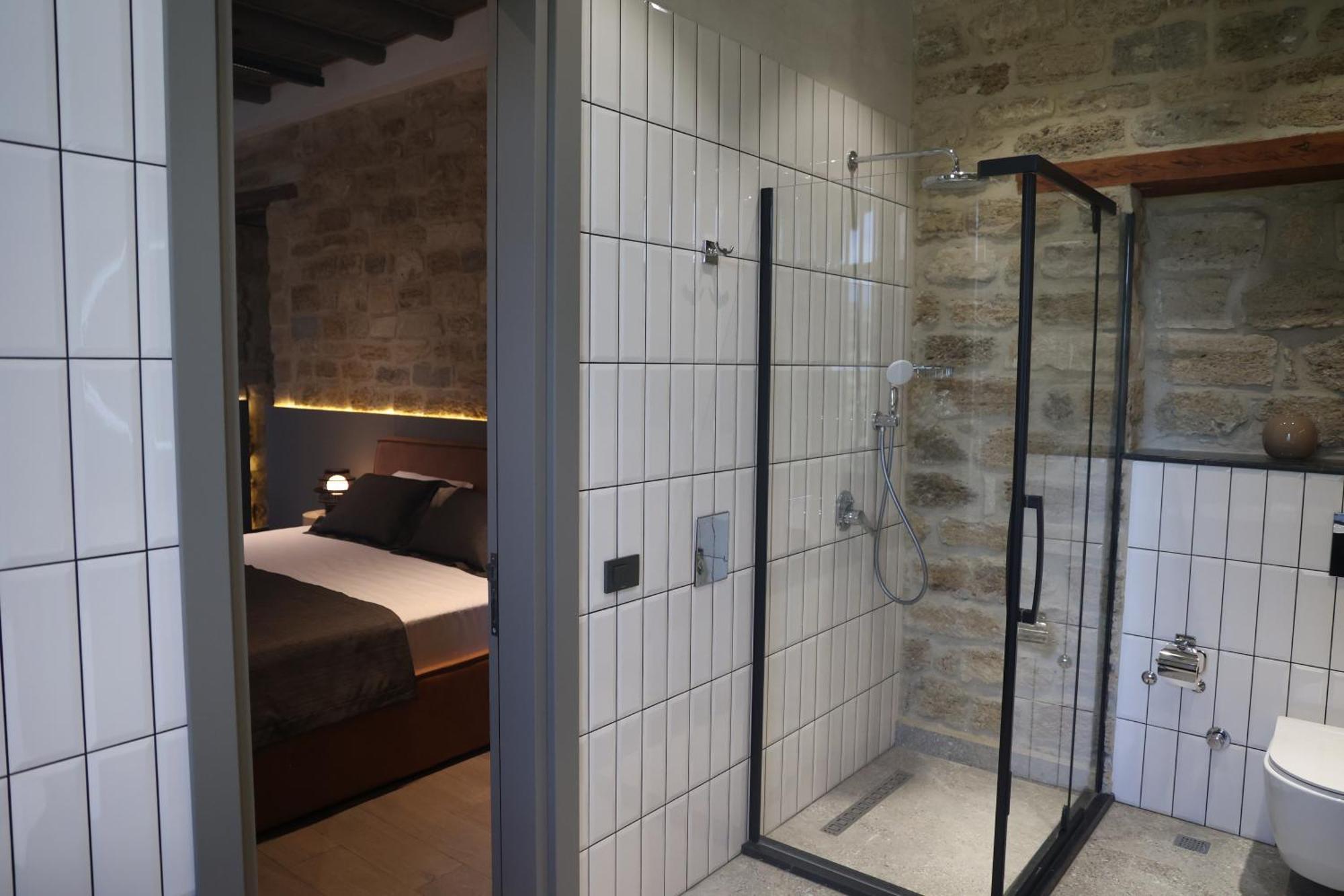 Kilim Boutique Hotel Baku Ngoại thất bức ảnh
