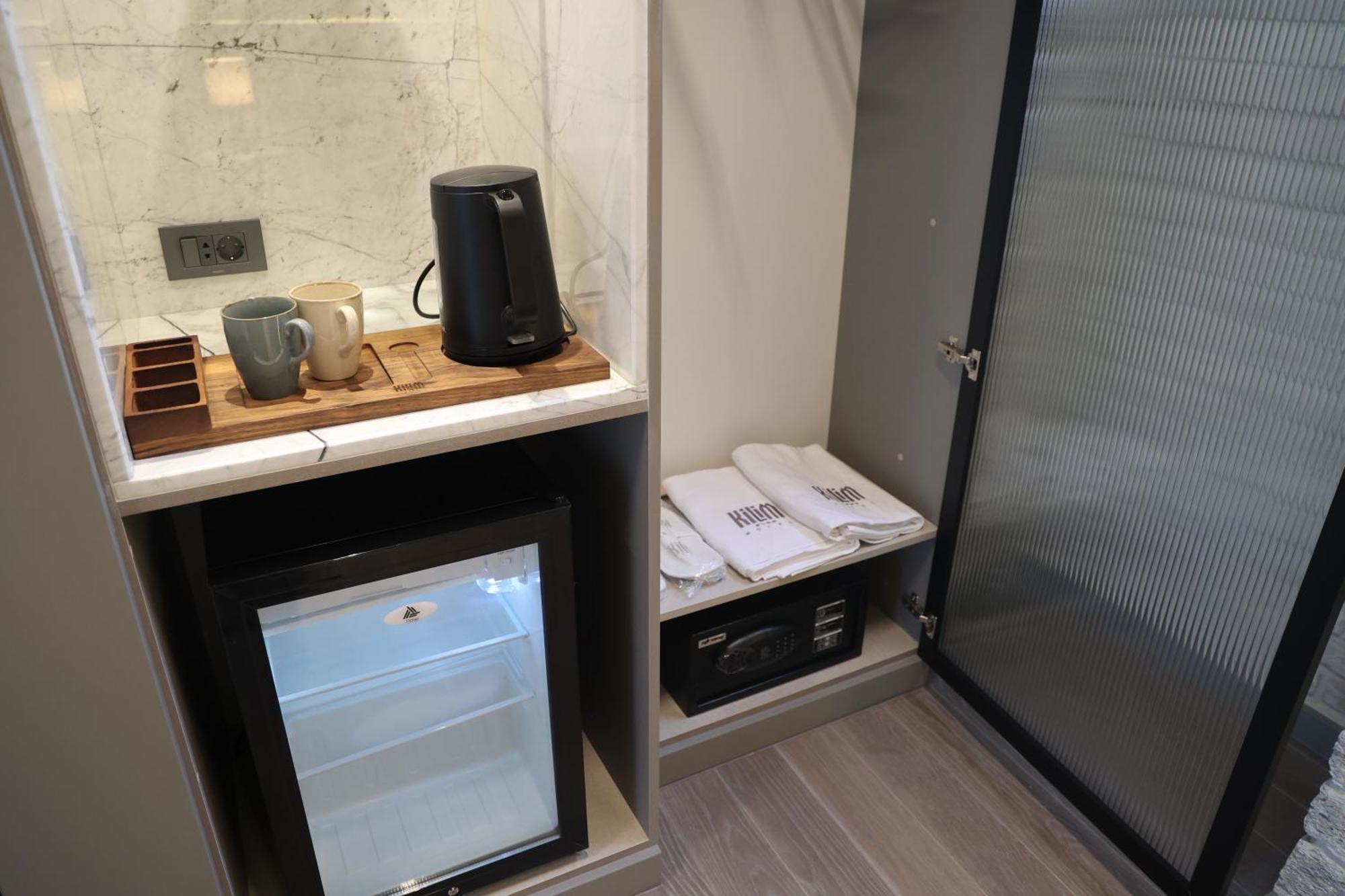 Kilim Boutique Hotel Baku Ngoại thất bức ảnh