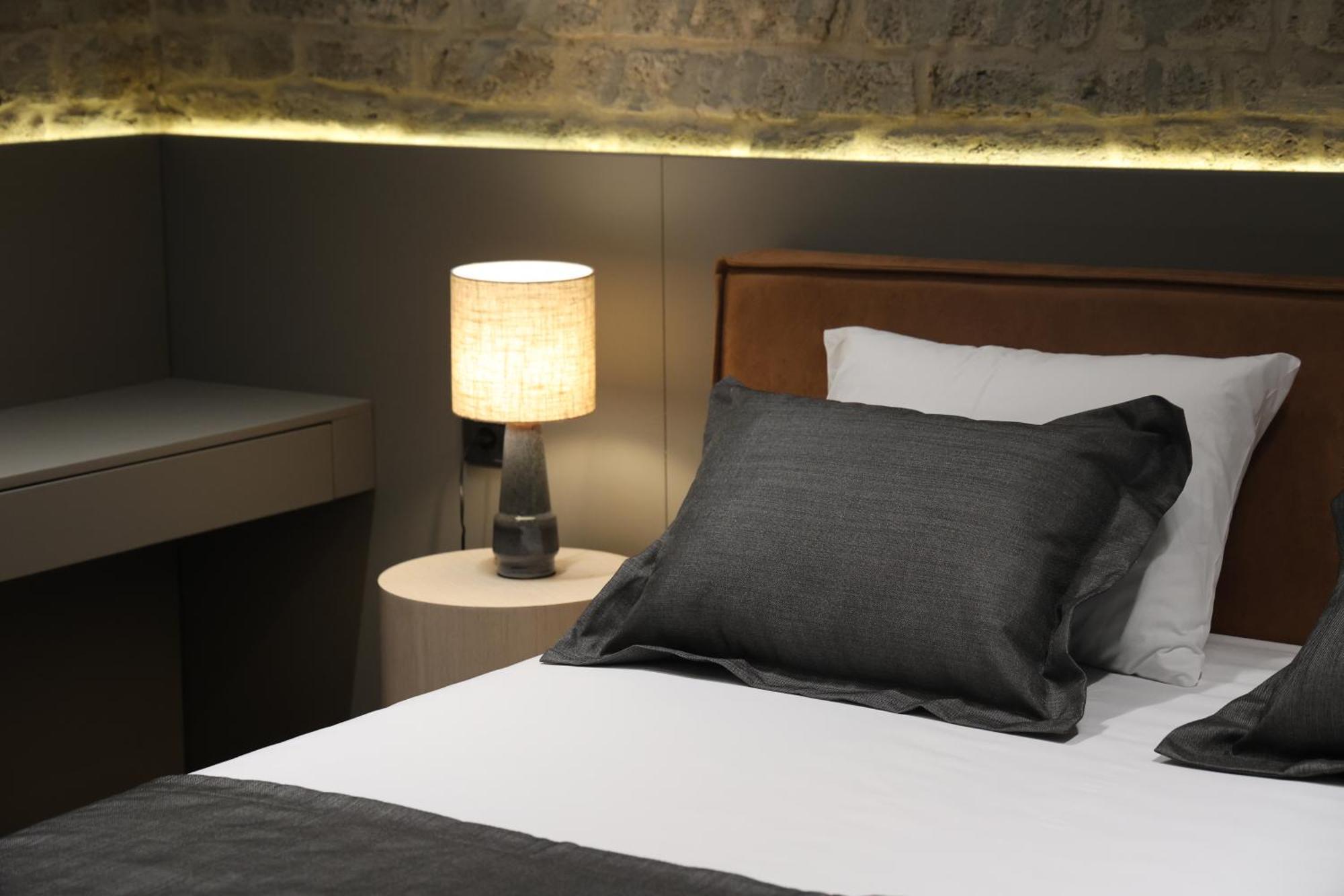 Kilim Boutique Hotel Baku Ngoại thất bức ảnh