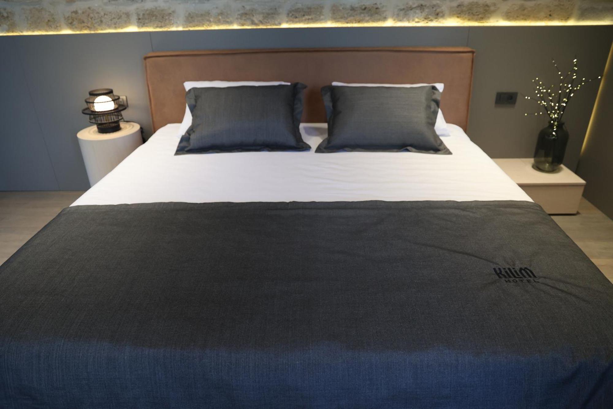 Kilim Boutique Hotel Baku Ngoại thất bức ảnh