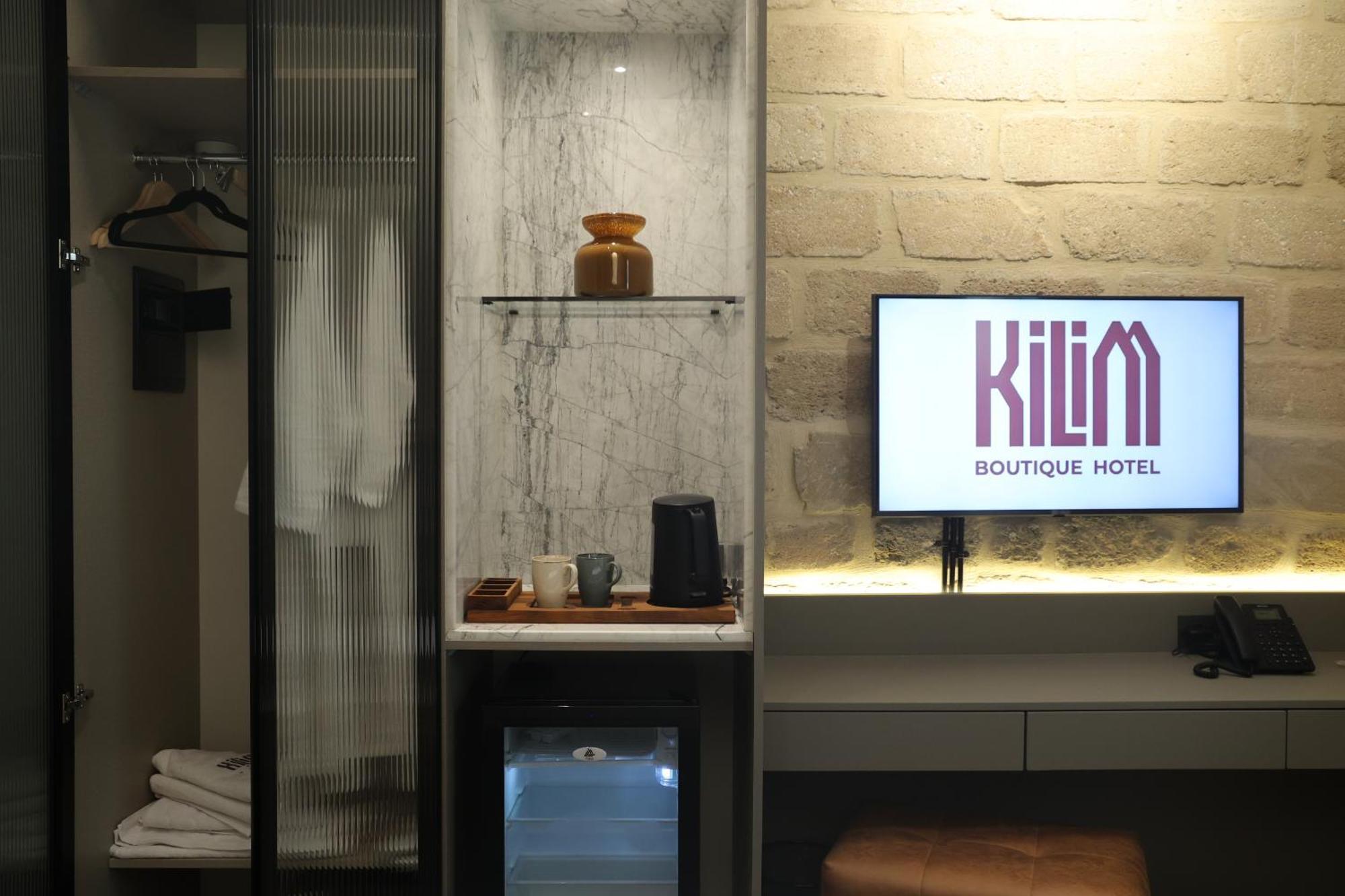 Kilim Boutique Hotel Baku Ngoại thất bức ảnh