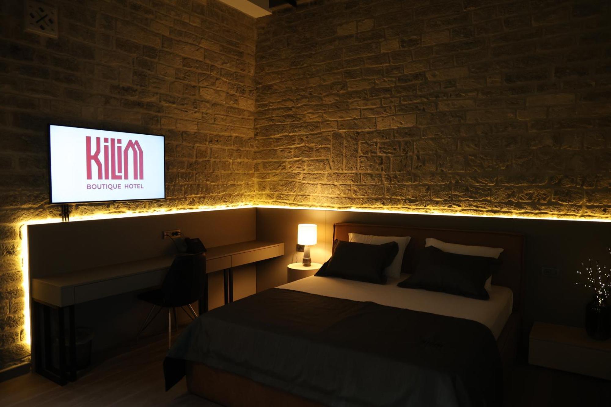 Kilim Boutique Hotel Baku Ngoại thất bức ảnh