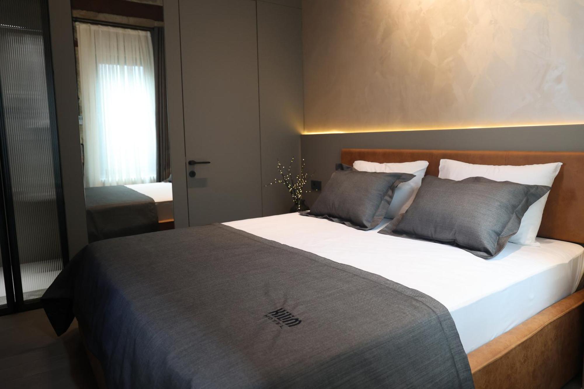 Kilim Boutique Hotel Baku Ngoại thất bức ảnh