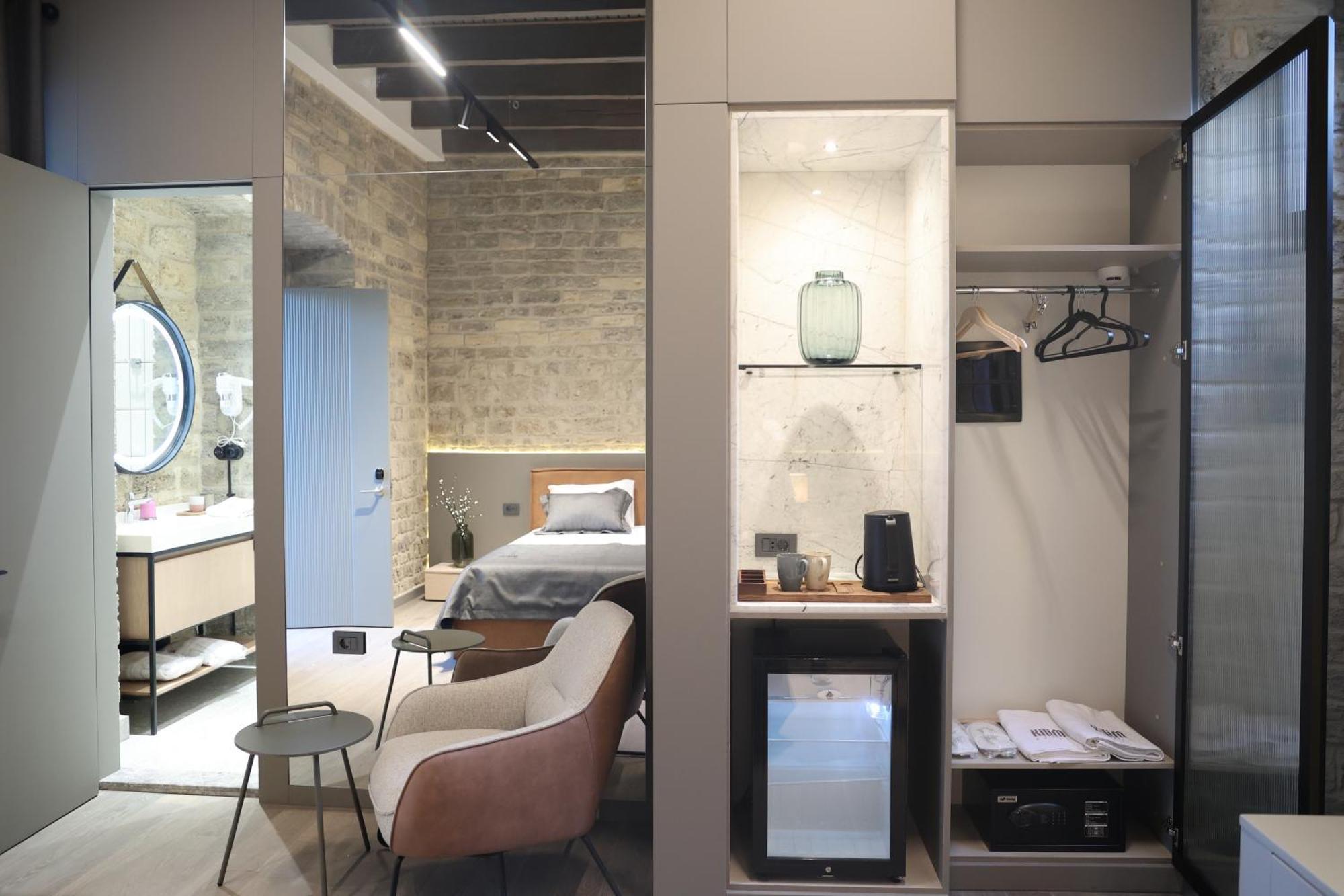 Kilim Boutique Hotel Baku Ngoại thất bức ảnh