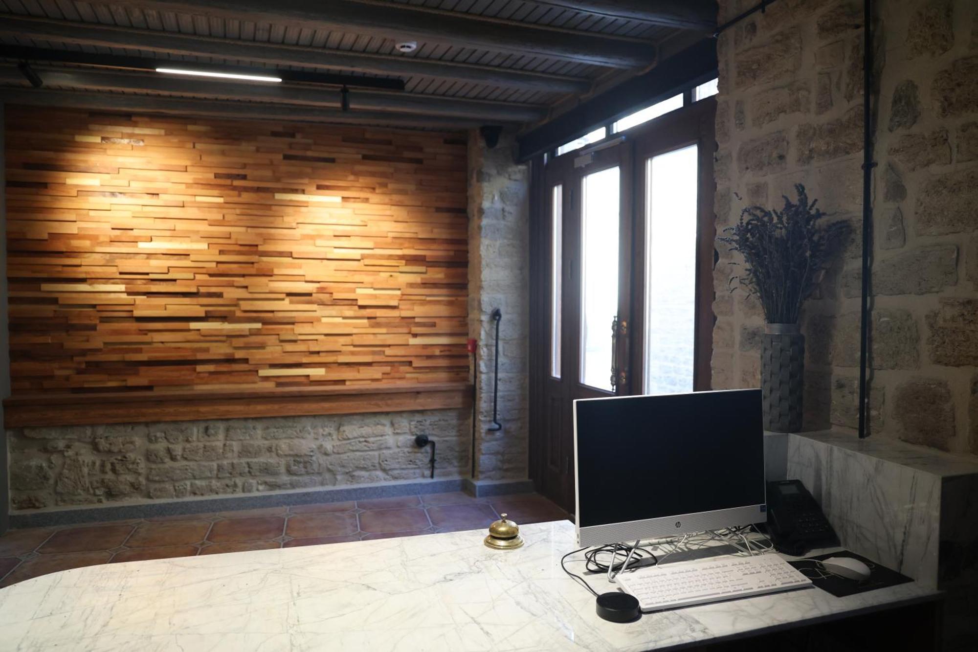 Kilim Boutique Hotel Baku Ngoại thất bức ảnh