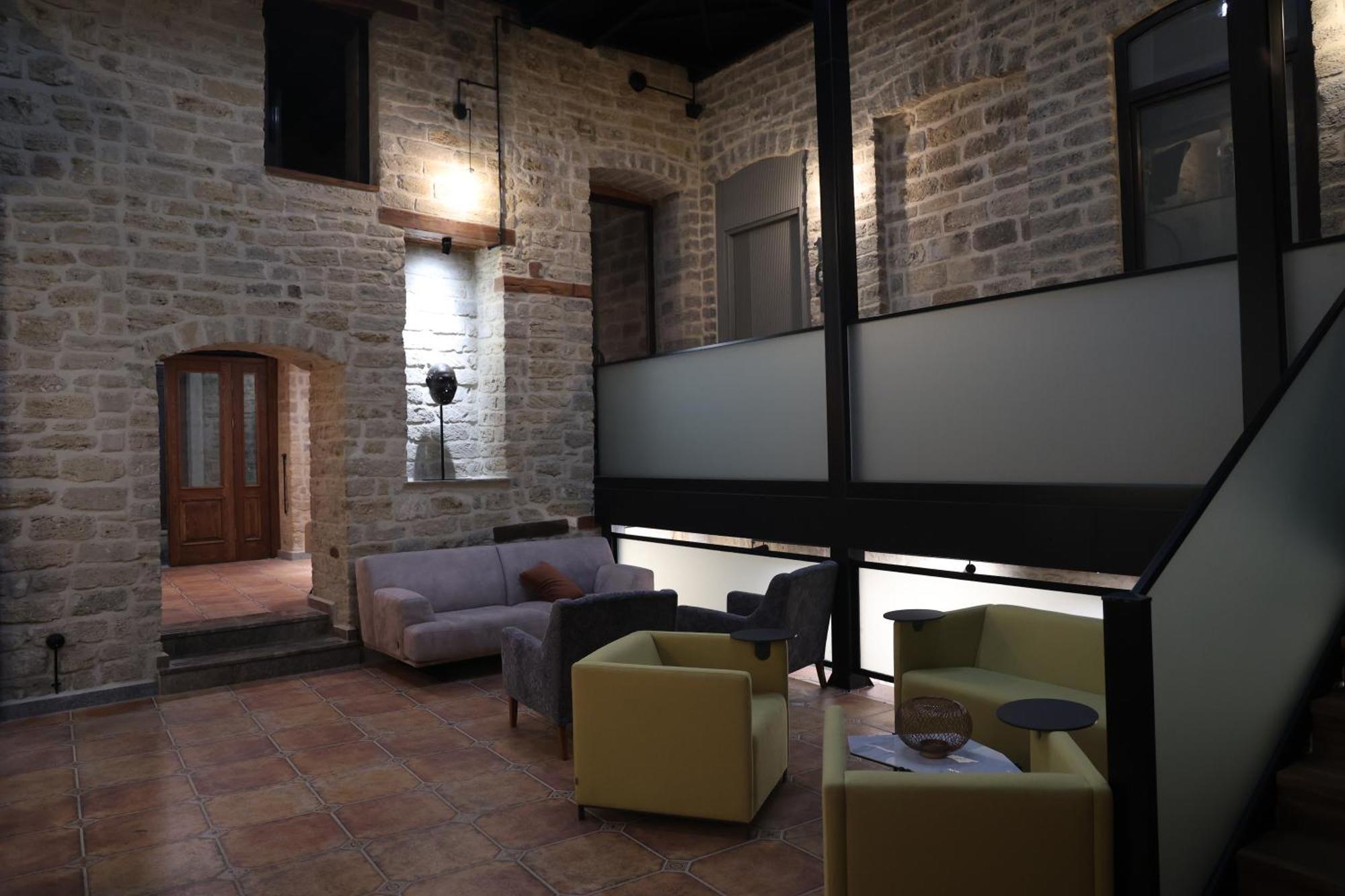 Kilim Boutique Hotel Baku Ngoại thất bức ảnh